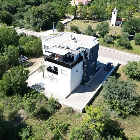 Lux Apartment Starigrad Paklenica