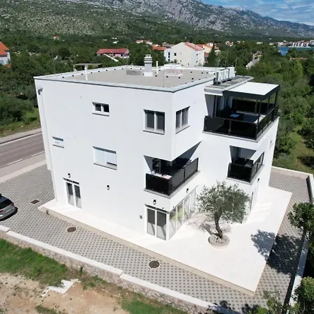 Lux Apartment *