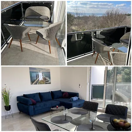 Apartment Lux *