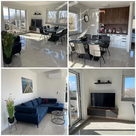 Apartment Lux *