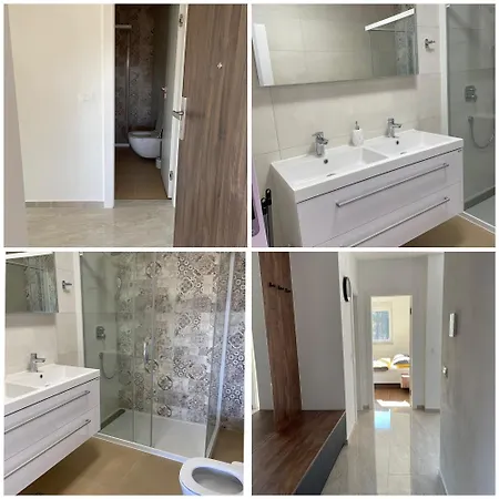 Apartment Lux