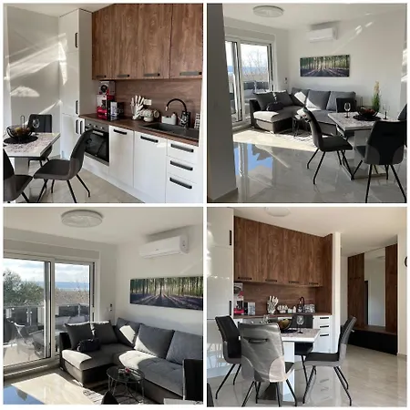 Lux Apartment
