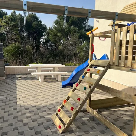 Lux Apartment *