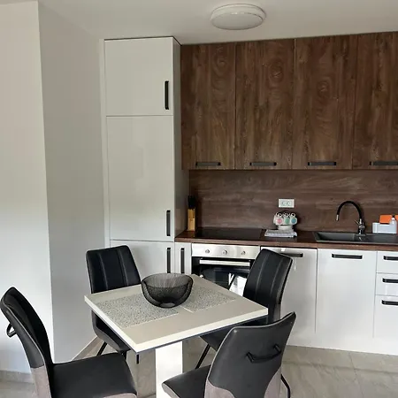 Appartement Lux *