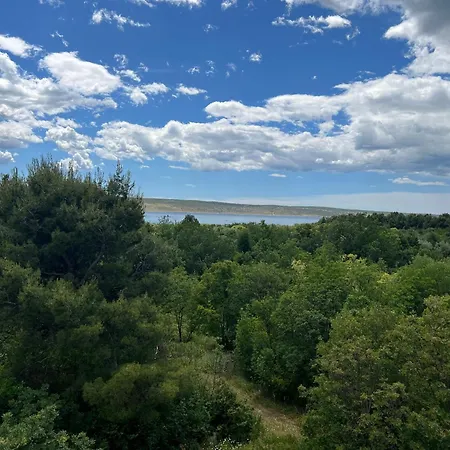 Lux Starigrad Paklenica