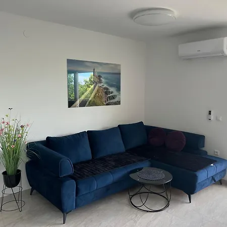Lux Apartment
