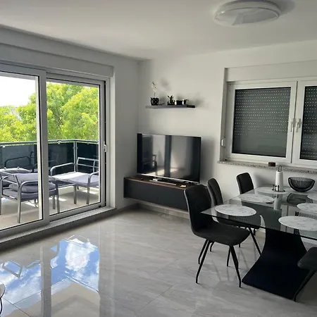 Lux Appartement