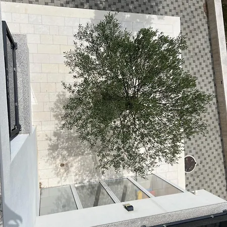 Appartement Lux